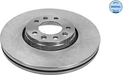 Zdjęcie produktu dla Tarcza Hamulcowa Citroen Przód C5/Jumpy 1,6-2,0 07-