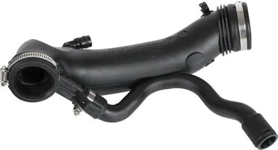 Zdjęcie produktu dla Wąż powietrza doładowującego Wąż turbo 1.6 benzyna do Peugeot 207 308 508 3008 5008 RCZ