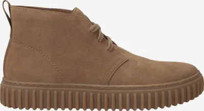 Produktbild von Clarks Torhill DB 26173466 7, Boots in Beige für Herren, Größe 44,5
