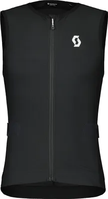 Produktbild von Scott Vest Airflow Herren black/white L