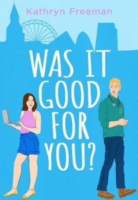 Produktbild von Was It Good For You?