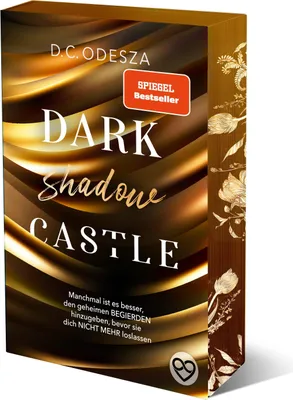 Produktbild von DARK shadow CASTLE 03
