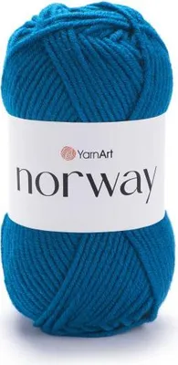 Zdjęcie produktu dla Przędza norweska 5 x 100 g 843
