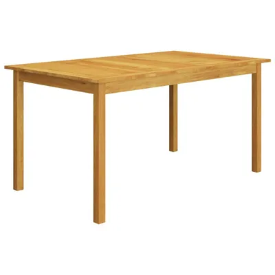 Produktbild von "2026 Aktion" 7-tlg. Garten-Essgruppe - elegantes Design - Sitzgruppe/Gartenmöbel-Set - Braun - Terassenmöbel NeuMöbel402716