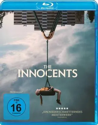 Obrázek produktu pro The Innocents