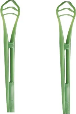 Produktbild von 2x TePe Good Zungenreiniger - Tongue Cleaner