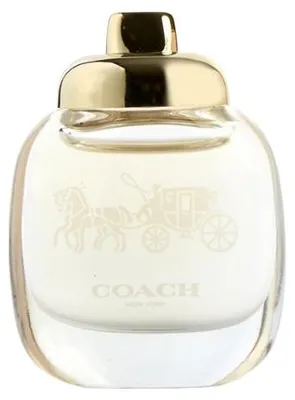 Image de Coach Woman Eau de parfum, 4,5 ml