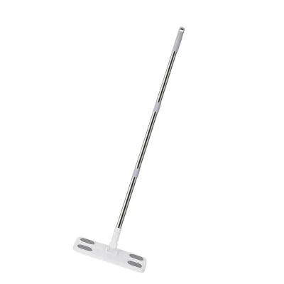 Zdjęcie produktu dla Statyczny mop do kurzu, mop do kurzu, mop jednorazowy, mop podłogowy, mop podłogowy, mop mokry i suchy