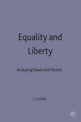 Immagine prodotto di Equality and Liberty