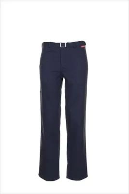 Produktbild von Planam Bundhose BW 290 Gr. 64 hydronblau