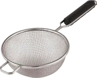Obrázek produktu pro APS sítko, výška: 90 mm, ø: 200 mm