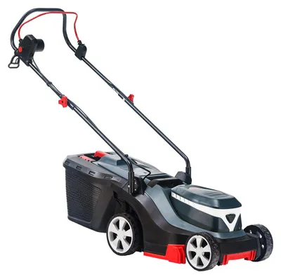 Productafbeelding van AL-KO Elektrische grasmaaier 32.2 E easy