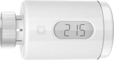 Produktbild von Homematic IP Heizkörperthermostat  pure