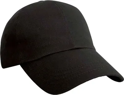 Obrázok produktu pre Result Headwear - Baseballová čiapka "Pro Style" PC6565 (One Size) (Black)