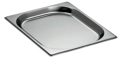 Zdjęcie produktu dla Pojemnik Bartscher Gastronorm 1/2 Gastronorm, głębokość 20 mm