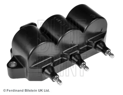 Produktbild von BLUE PRINT ADG01484 Zündspule für CHEVROLET MATIZ (M200, M250) für DAEWOO Matiz Schrägheck (M100, M150)