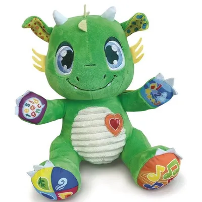 Image de CLEMENTONI - 52506 - Mein Kumpel der Drache