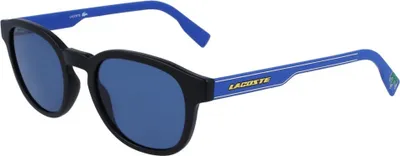 Zdjęcie produktu dla Okulary przeciwsłoneczne Lacoste L968SX 002