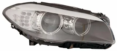 Obrázok produktu pre ABAKUS Pravý svetlomet pre BMW 5 Touring (F11) 444-1176RMLEHM2