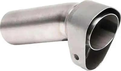 Produktbild von Akrapovic DB-Killer 110