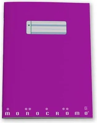 Produktbild von Pigna 0231270Q2 Notizbuch A4 20 Blätter Mehrfarbig