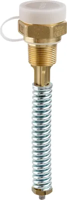 Produktbild von GOK Sicherheitsventil SV-A8684 15,6bar AG 1NPT ANL Kappe transparent
