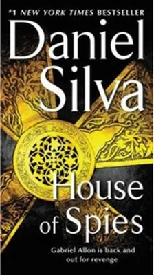 Produktbild von House of Spies