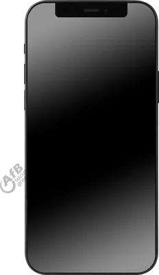 Produktbild von Apple iPhone 12 , 15,5 cm (6.1"), 2532 x 1170 Pixel, 256 GB, 12 MP, iOS 14, Schwarz