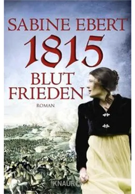 Obrázok produktu pre 1815 - Blutfrieden