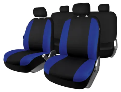 Productafbeelding van Bettenset, Maranello, blauw