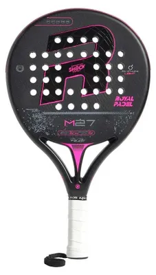 Produktbild von Royal Padel M27 Light 26