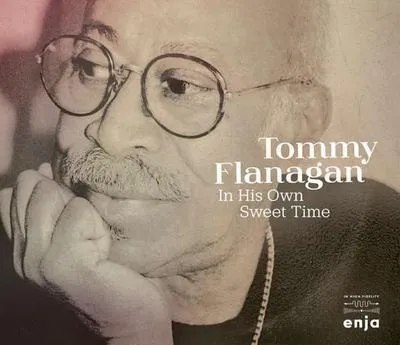 Produktbild von In His Own Sweet Time
