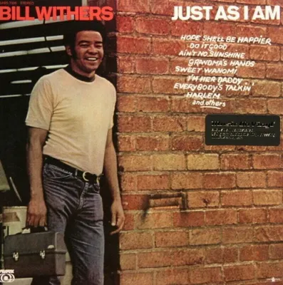 Image de Just As I Am (remastered) (180g)