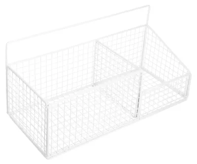 Productafbeelding van Set van Hangende Fruitmanden voor Wandmontage