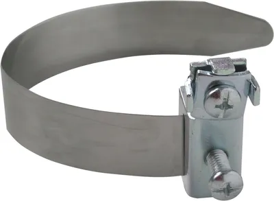 Produktbild von Schwaiger MEB4260 541, Edelstahl, 20 mm
