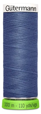 Produktbild von Gütermann Nähgarn "Allesnäher" rPET 100 m Farbe: 112