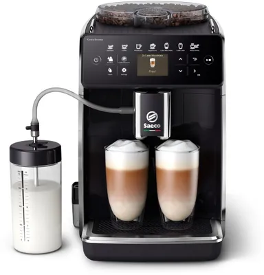 Obrázek produktu pro Kvovar Saeco SM6480/00 Pln automatick espresso kvovar 1,8 l