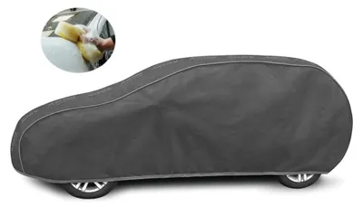 Produktbild von Membran-Funktionsfilm Vollgarage passend für Ford Focus Active 4 HN Facelift Crossover Schrägheck Ha