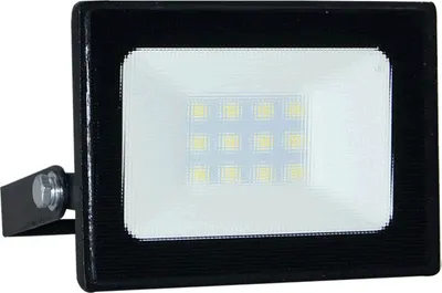 Produktbild von Flutlichtstrahler LED Fluter 10W Mini
