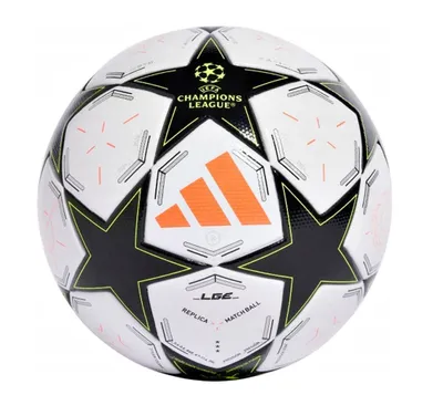Produktbild von Adidas IX4060 UCL Champions League Fußball Größe: 5