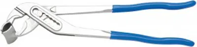 Produktbild von Unior 2362005900 Reifenmontagezange, Silber/Blau, One Size