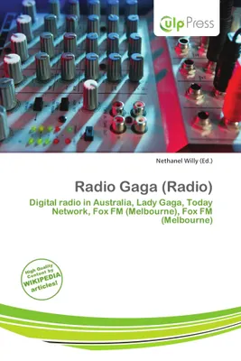 Produktbild von Radio Gaga (Radiosendung)