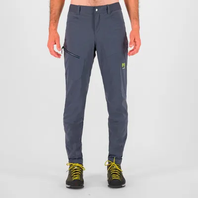 Produktbild von KARPOS Cadini Pant, blau, Gr. 58