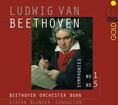Obrázok produktu pre Ludwig van Beethoven (1770-1827): (SACD / S)
