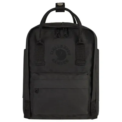 Zdjęcie produktu dla Fjällräven Re-Kånken Mini, Miast, Uni , Wodoodporny, Poliester