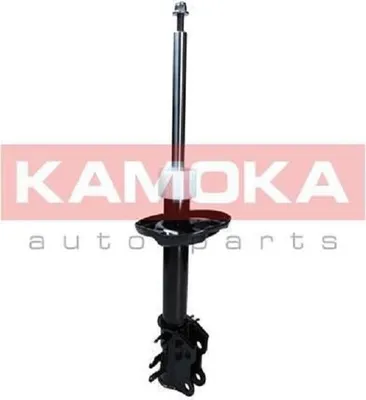 Produktbild von KAMOKA Stoßdämpfer Vorne Links für FIAT QUBO (225) Federbein 2000008
