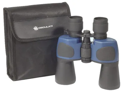 Obrázek produktu pro Dalekohled ZOOM 10x30x50 – Osculati 26.751.00