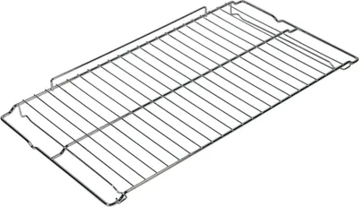 Produktbild von Grillrost smeg 763x397mm für Backofen SMEG 844092105 für Herd