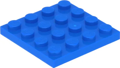 Zdjęcie produktu dla Płytki LEGO® Płytki konstrukcyjne Kolorowe Mieszane NOWOŚĆ! Ilość 250x