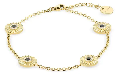 Produktbild von Bering - 665-260-180 - Armband - Damen - Arctic Flowers
